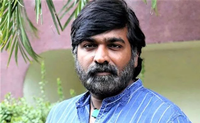 Vijay Sethupathi Plays Villain Role in Mammootty Movie - Sakshi