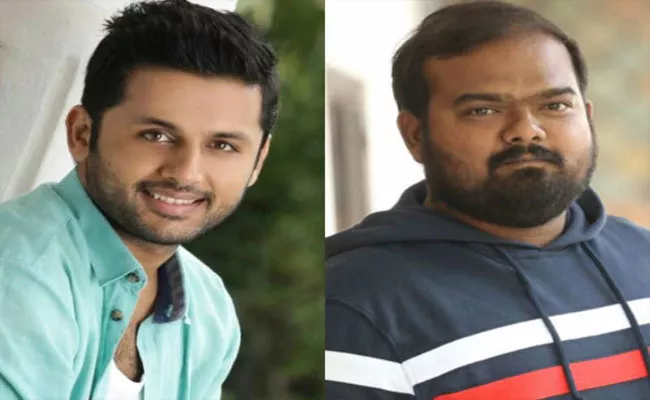 Hhero Nithin And Venky Kudumula Team Up Again For New Film - Sakshi