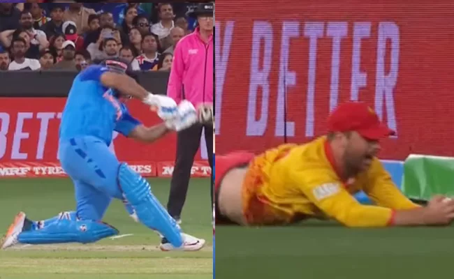 WC 2022 Ind Vs Zim: Fans Troll Rishabh Pant Failure In Zimbabwe Match - Sakshi