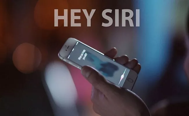 Apple Plans To Change Siri Trigger Phrase For Hey Siri Said Verge Report - Sakshi