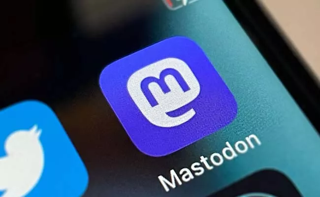 Do you know about Twitter Alternative Platform Mastodon details inside - Sakshi