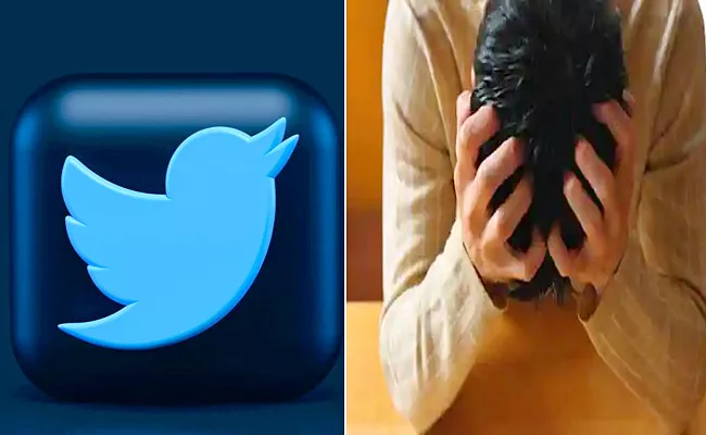 Twitter Employee Fired While On Leave To Care His Son Who Is Fighting Cancer - Sakshi