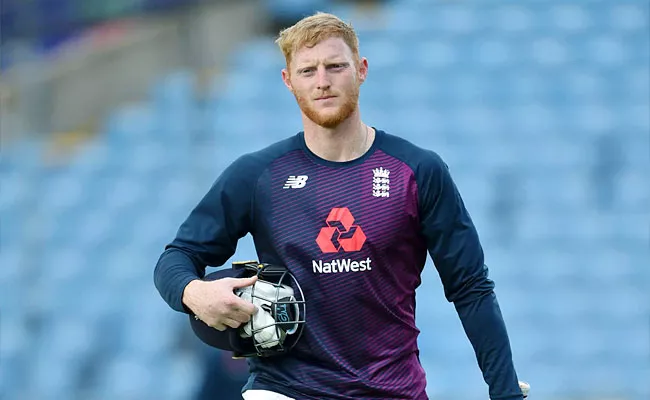 T20 WC: Ben Stokes Intresting Comments About Kohli-Rohit Sharma Form - Sakshi