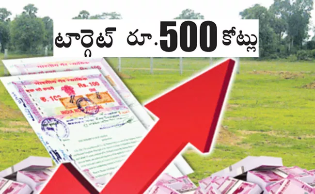 HMDA to E Auction Plots in Thorrur, Bahadurpally, Turkayamjal, Kurmalguda Areas - Sakshi