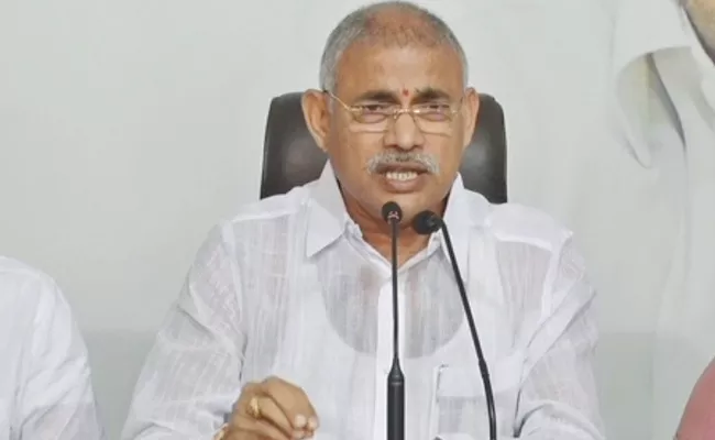 Minister Venugopala Krishna Comments On Chandrababu - Sakshi