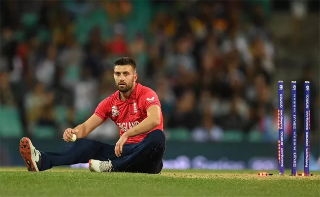 T20 WC 2022: Mark Wood Complaints Of General Stiffness Ahead Of Semis Clash Vs India - Sakshi