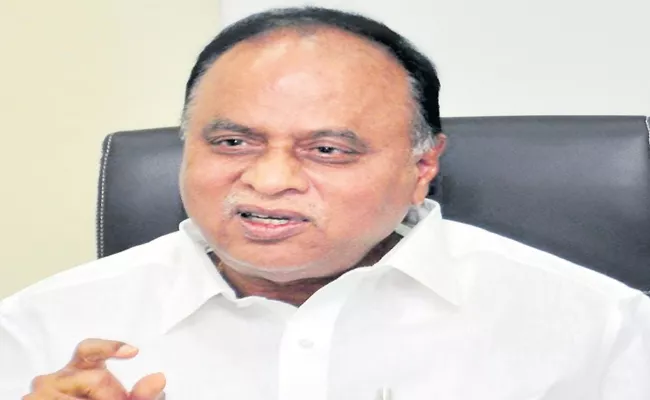 Vemireddy Prabhakar Reddy challenges TDP Eenadu Yellow Media - Sakshi