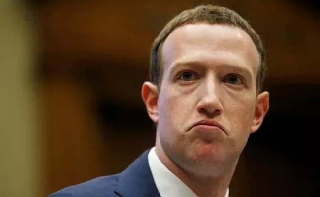 Mark Zuckerberg Confirms To Meta Employees Layoffs - Sakshi