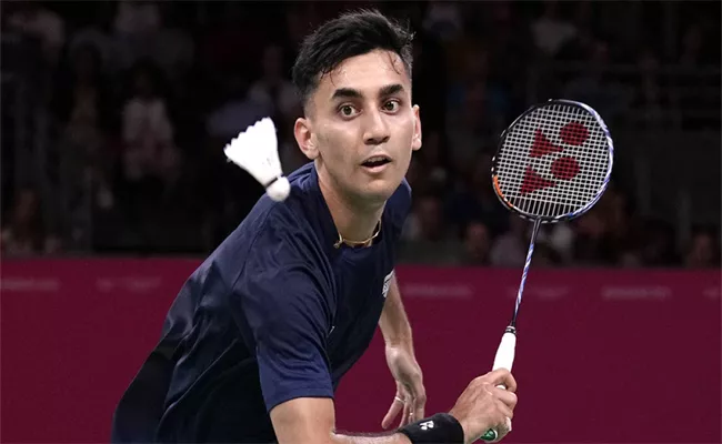 Lakshya Sen Achieve Career Best Rank In BWF Mens Singles Rankings - Sakshi