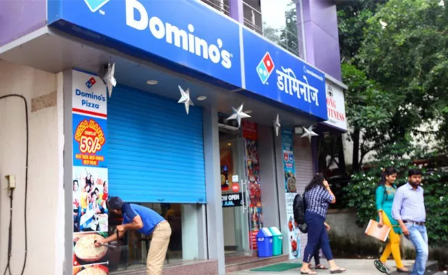 Jubilant Foodworks Q2 Net Profit Jumps To Rs 131.5 Crore - Sakshi