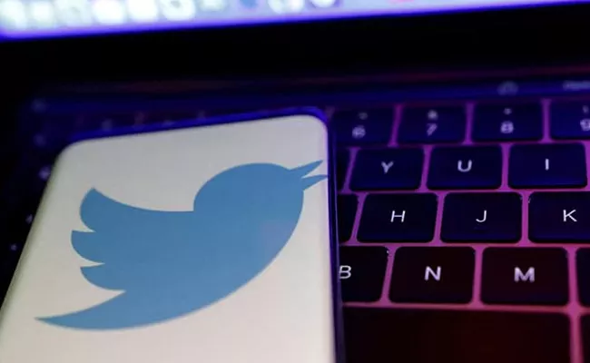 Twitter Will Introduce Official Label For Select Verified Accounts - Sakshi