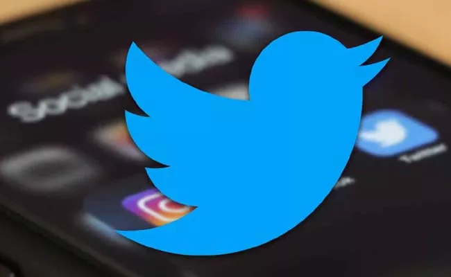 do you quitting twitter after blue tick feesTop10 alternatives here - Sakshi