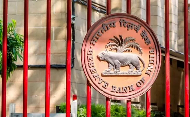 digital lending RBI rules today Key points here - Sakshi