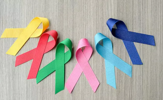 More boys with cancer being diagnosed than girls in India - Sakshi