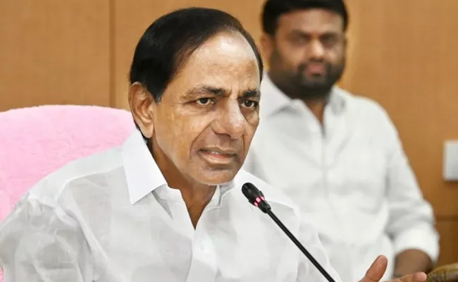 Telangana Cabinet to Meet Key Topics approved By Govt - Sakshi