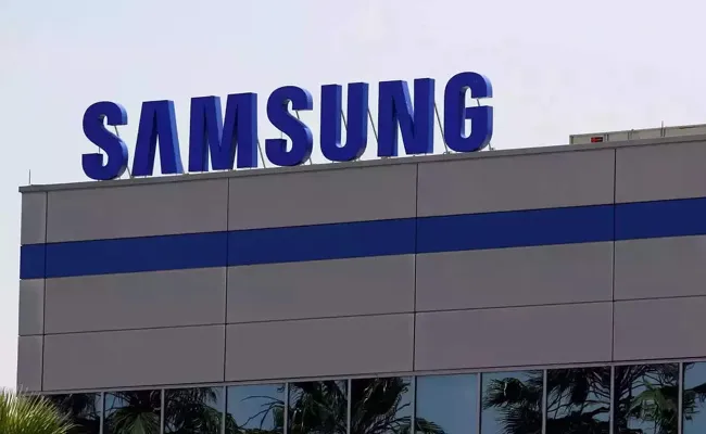 Samsung Invites Startups On Digital India - Sakshi