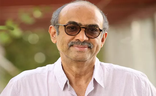 Producer Suresh Babu Responds On Producers Council Decision Over Tamil Movies - Sakshi