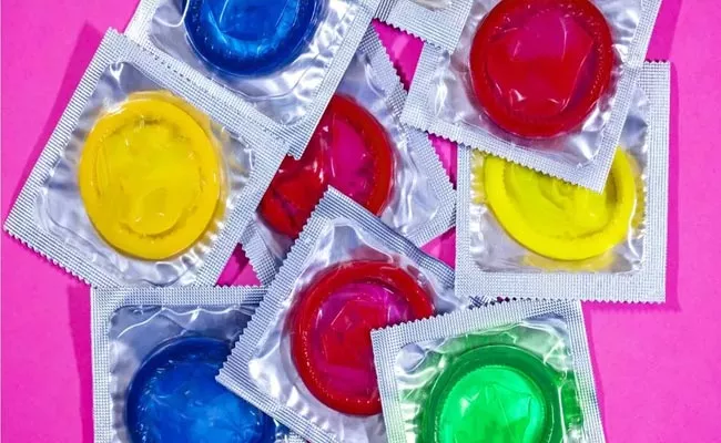 Condoms Will Be Free For Young People Below 25 Years In France - Sakshi