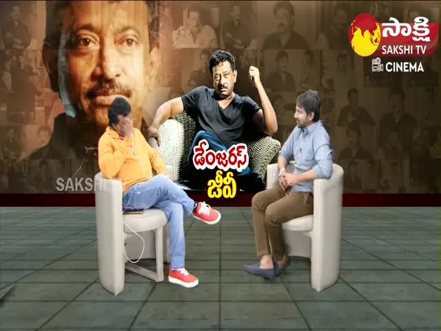 Ramgopal Varma Comments On Bigboss Show