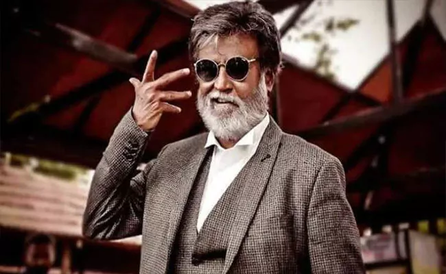 Rajinikanth Film Festivals Starts From December 9th To 15th - Sakshi