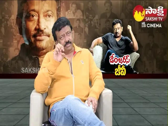 RGV About His Upcoming Movie Vyuham