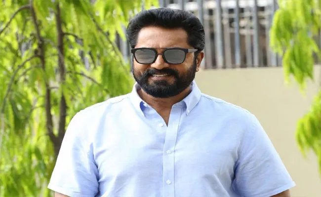 Sarathkumar Pr Team Responds On Gossips About Actor Health - Sakshi