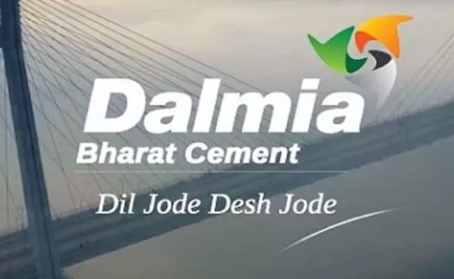 Dalmia Bharat Inks Deal To Acquire Jaypee Group Assets For Rs 5666 Crore - Sakshi