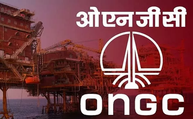 ONGC Plans To Drill 53 Exploratory Wells In Andhra Pradesh  - Sakshi