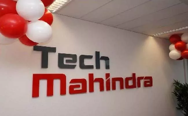 Tech Mahindra rewards employees ESOP Rs 5 per share - Sakshi