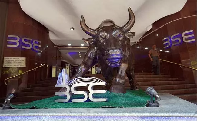 Bse Adds 1 Crore Investors Just 148 Days To Reach 12 Crore - Sakshi