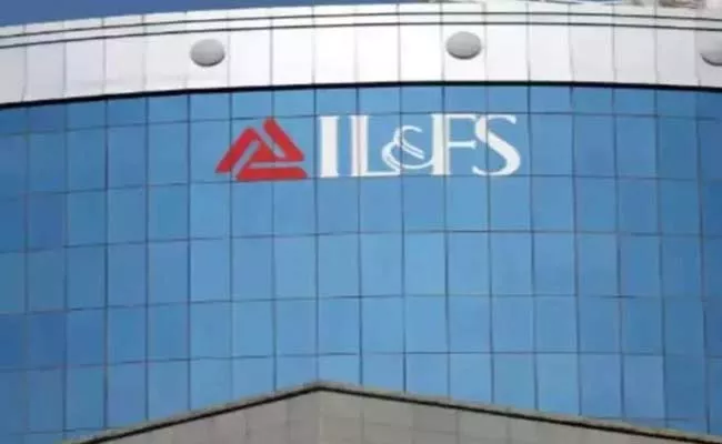 Il And Fs Resolves Debt Rs 56943 Crore, Reduces Number Of Entities To 101 - Sakshi