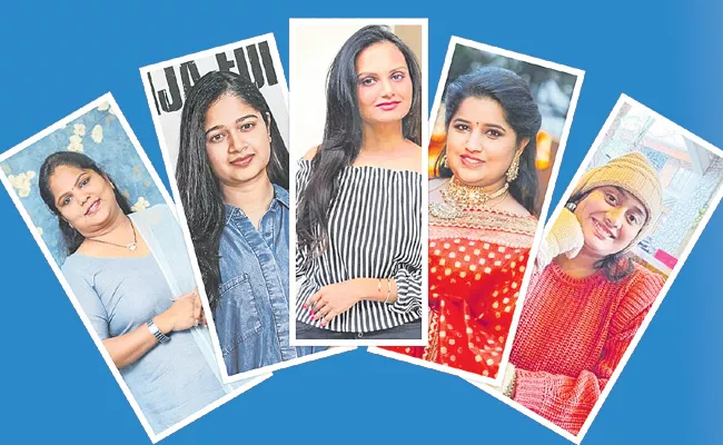 Tollywood, Bollywood Lady Producers in Film Industry Who New Entry in 2022 - Sakshi