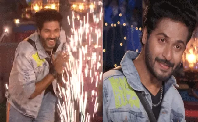 Bigg Boss Telugu 6: Srihan Look Back at His 100 Days Journey in the BB House - Sakshi