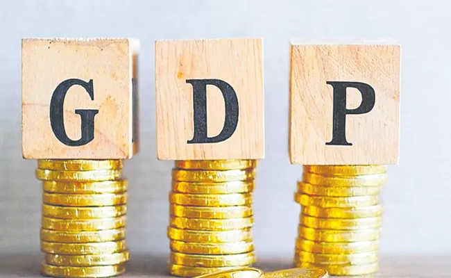 ADB keeps India GDP growth unchanged at 7 percent - Sakshi