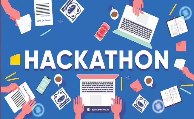 Hackathon brainstorming events generate solutions for real world biz problems - Sakshi