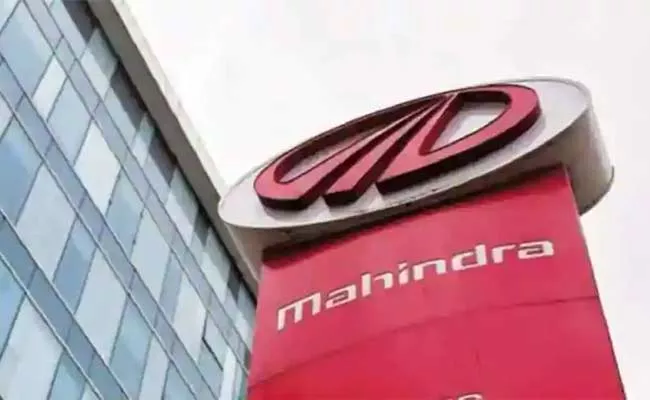 Mahindra Group Plans To Invest 7000 Crores In Ev Plant Pune - Sakshi