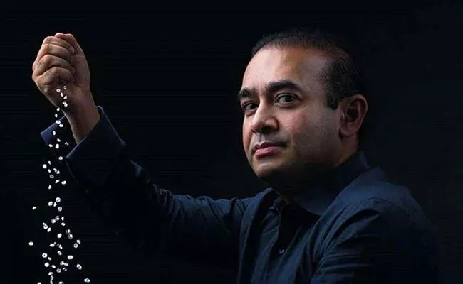 Nirav Modi Request Denied Uk Supreme Court Extradition To India - Sakshi