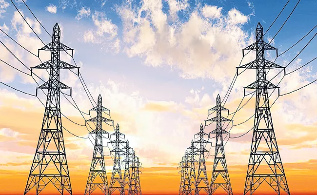 Electricity charges will not increase next year Andhra Pradesh - Sakshi