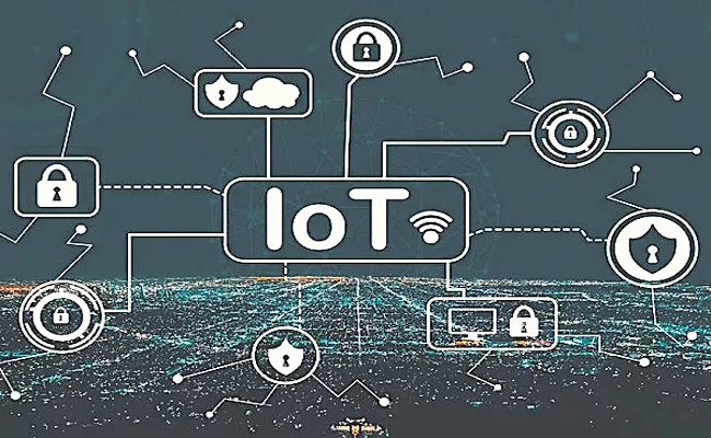 India Among Top 3 Sources Of IoT Malware Says Microsoft - Sakshi