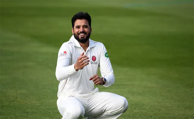 Pakistans Azhar Ali announces retirement from Test cricket - Sakshi