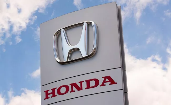 Honda Car Price Increase In 2023 From January - Sakshi