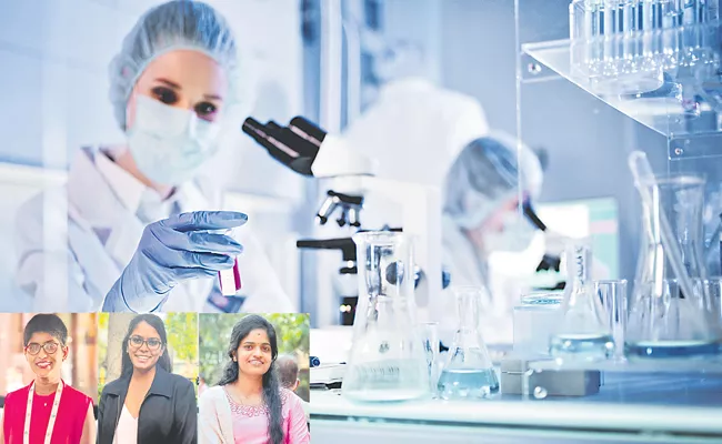 3D bioprinting of human disease models: Students win award for creating model for type 2 diabetes - Sakshi