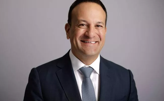 Indian Origin Leo Varadkar Took Over As Ireland Prime Minister - Sakshi