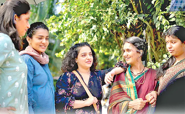 Sisterhood: A Path to Relationships, Bonds and Empowerment - Sakshi