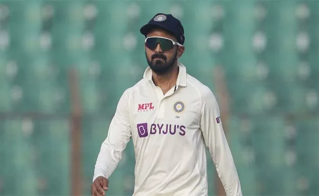 IND VS BAN 1st Test: KL Rahul Wins In All Formats For Team India Outside India - Sakshi