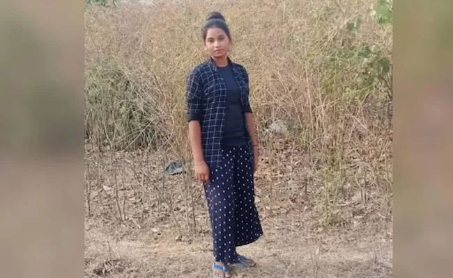 Jharkhand Sahibganj Husband kill Second Wife Chopped Into pieces - Sakshi