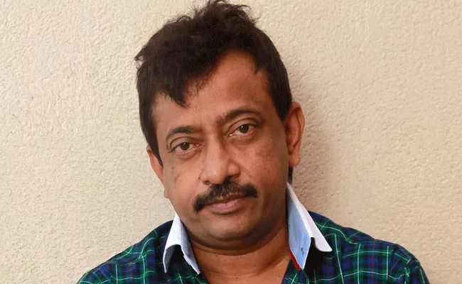 Director Ram Gopal Varma Tweet Viral On Avatar 2 Movie  - Sakshi