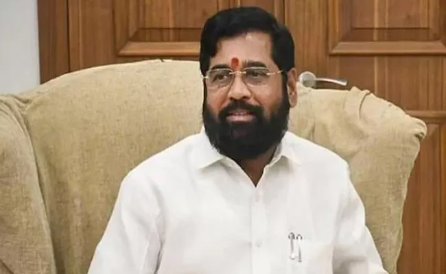 Bombay High Court Setback For CM Eknath Shinde In Nagpur Land Case - Sakshi