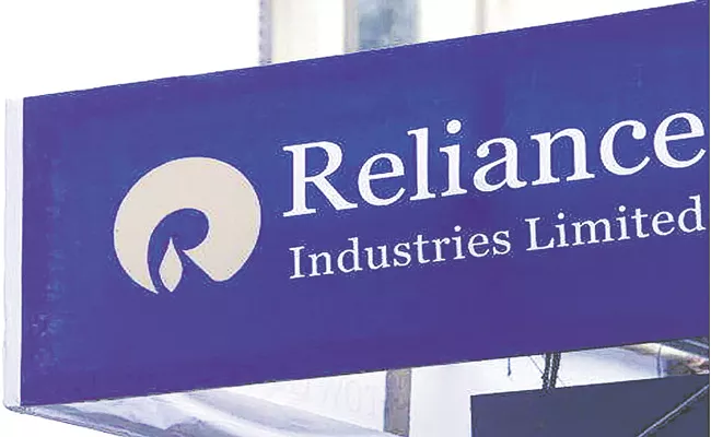 Burgundy Private Hurun India 500: Reliance Industries emerges as most valuable listed company in India - Sakshi