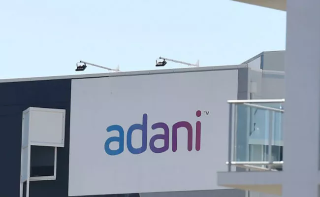 Adani Green Raises Rs 1630 Crore Loan From Japanese Banks - Sakshi